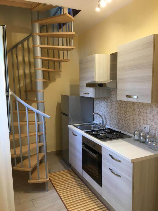Guest house Al Centro Di Tutto Catania