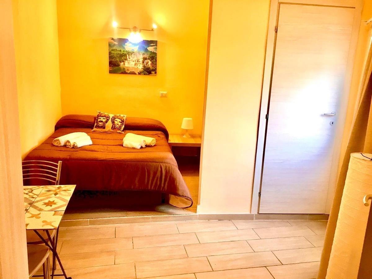 Al Centro Di Tutto Guest house