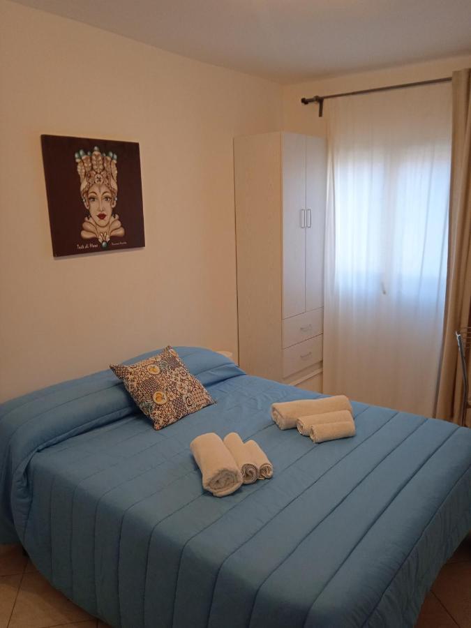 Guest house Al Centro Di Tutto Catania