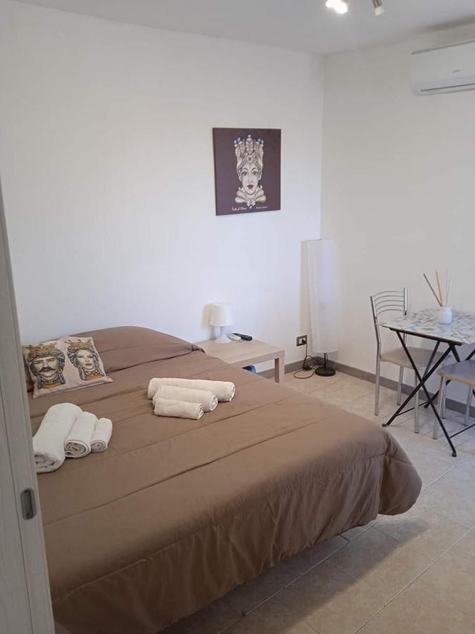 Al Centro Di Tutto Guest house Catania