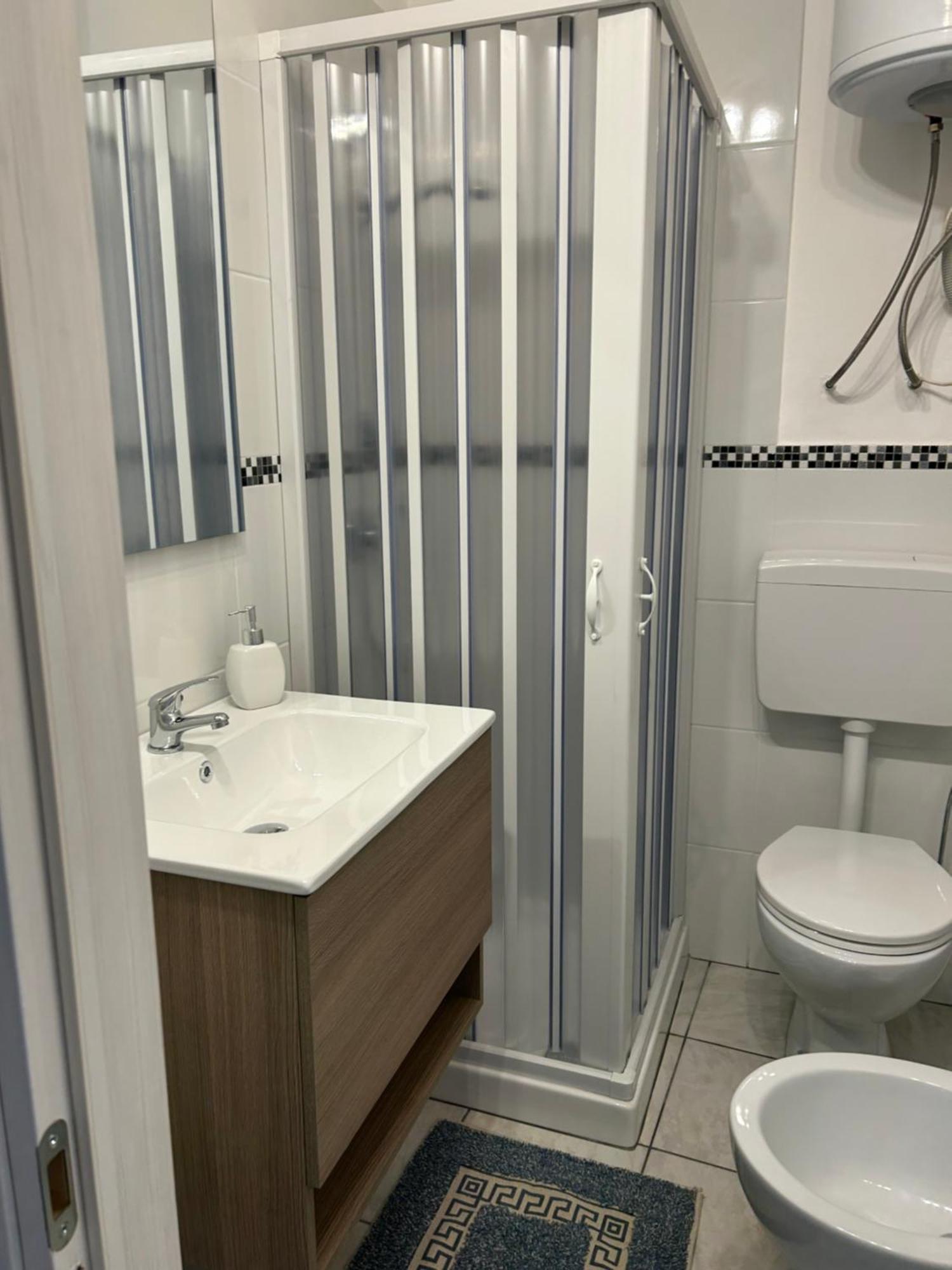Al Centro Di Tutto Guest house Catania