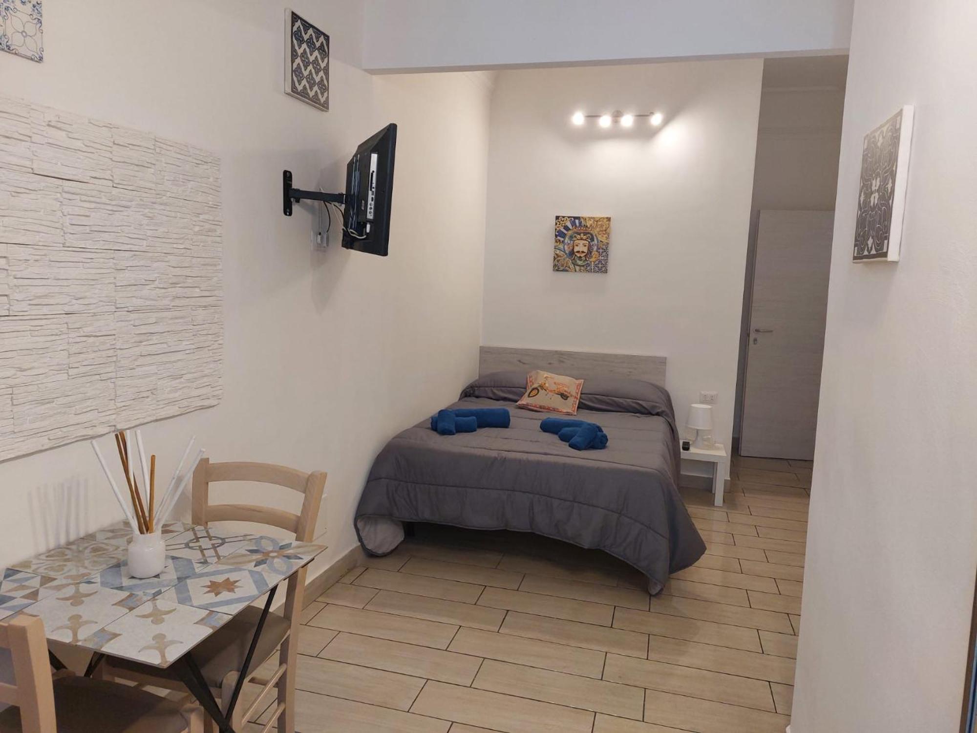 Guest house Al Centro Di Tutto Catania
