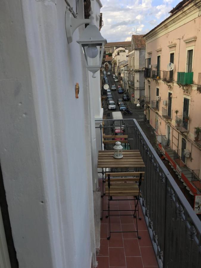 Al Centro Di Tutto Affittacamere Catania