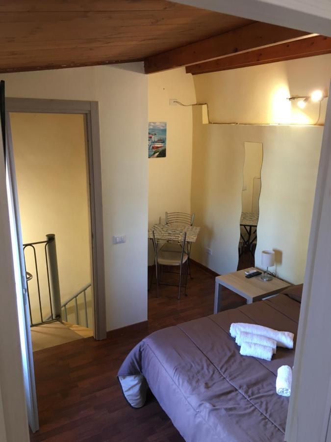 Al Centro Di Tutto Affittacamere Catania