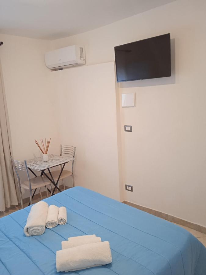 Al Centro Di Tutto Affittacamere *