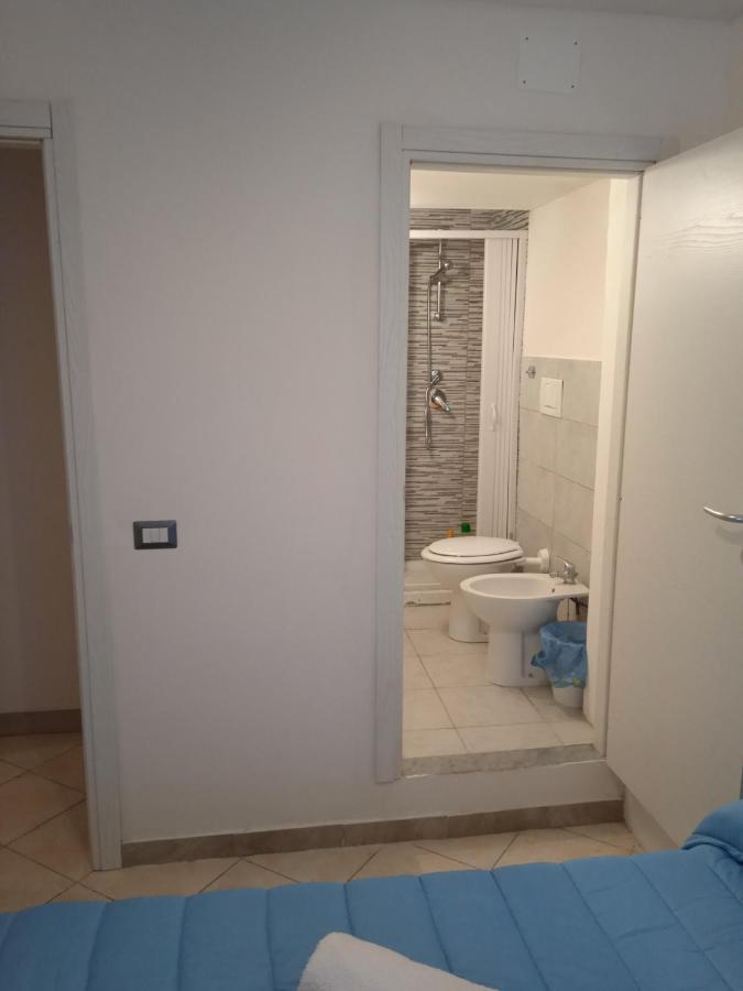 Affittacamere Al Centro Di Tutto
