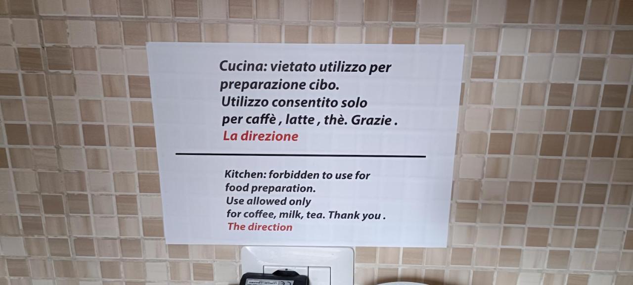 Affittacamere Al Centro Di Tutto Catania