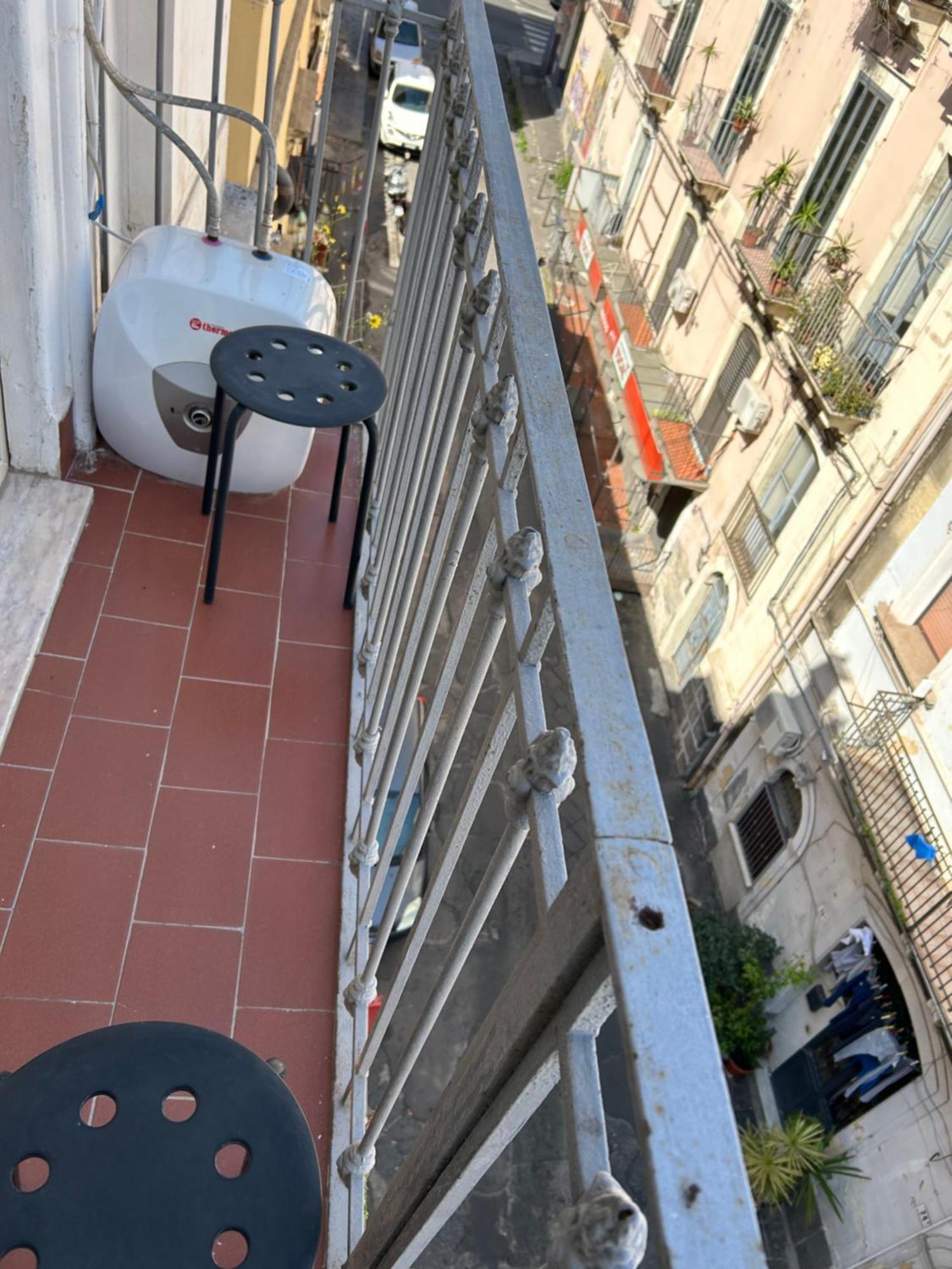Affittacamere Al Centro Di Tutto